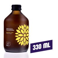 VIGO Kombucha BIO Kurkuma + Ginger 330ml