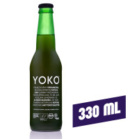 YOKO Matcha BIO 330ml