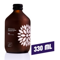 VIGO Kombucha BIO RÓŻA 330ml
