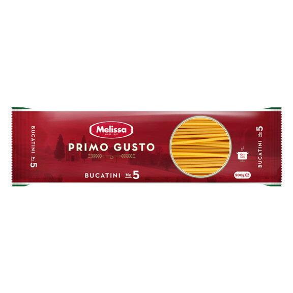 Primo Gusto Makaron Bucatini 500g