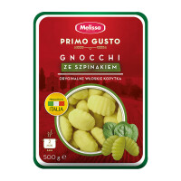 Primo Gusto Gnocchi ze szpinakiem 500g