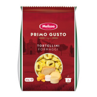 Primo Gusto Tortellini z serem 250g