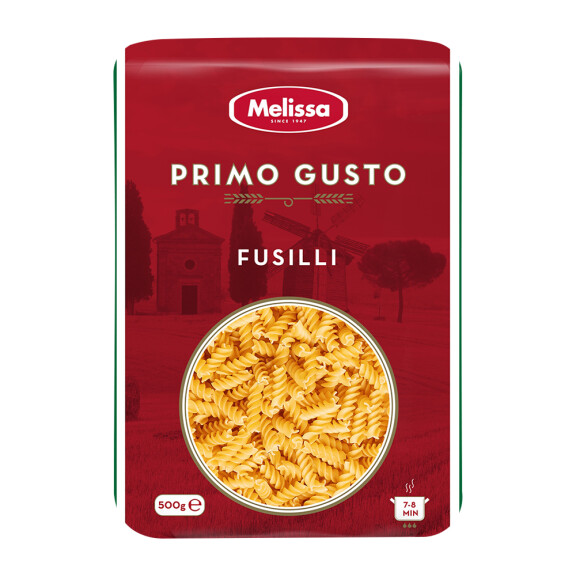 Primo Gusto Fusilli 500g