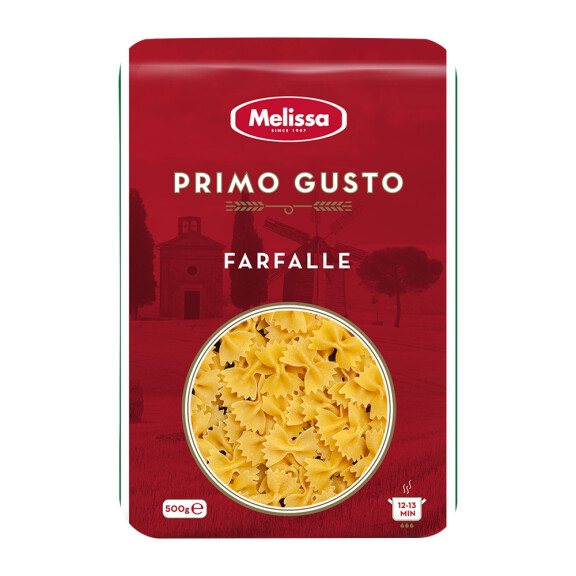 Primo Gusto Farfalle 500g