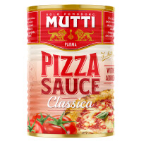 Mutti Sos do Pizzy Classica 400g