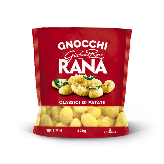 Rana gnocchi ziemniaczane 400g