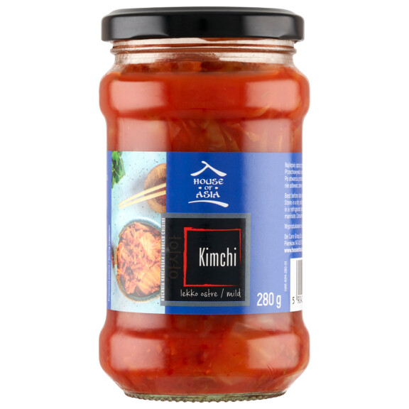 House of Asia Kimchi 280g