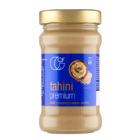 QF Tahini premium 300g
