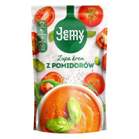 JemyJemy zupa krem z pomidorów 375g