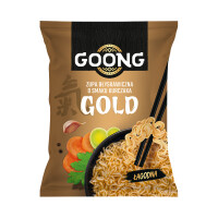 GOONG Zupa błyskawiczna o smaku kurczaka GOLD 65 g