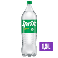 Sprite napój gazowany 1,5l