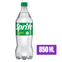 Sprite napój gazowany 850ml