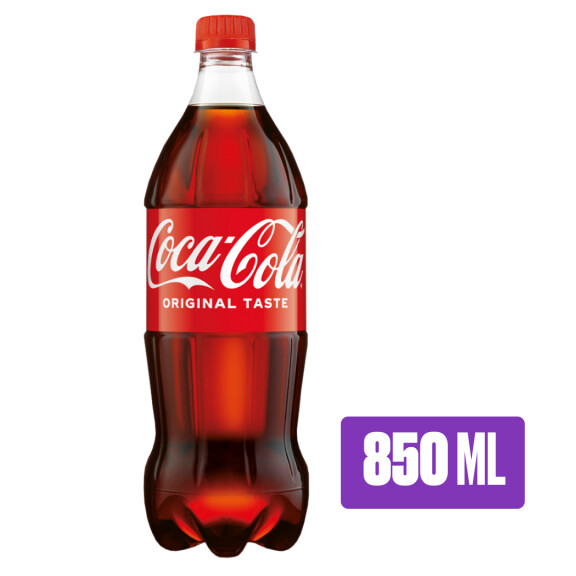 Coca-Cola napój gazowany 850ml