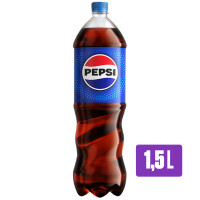 Pepsi Cola napój gazowany 1,5l