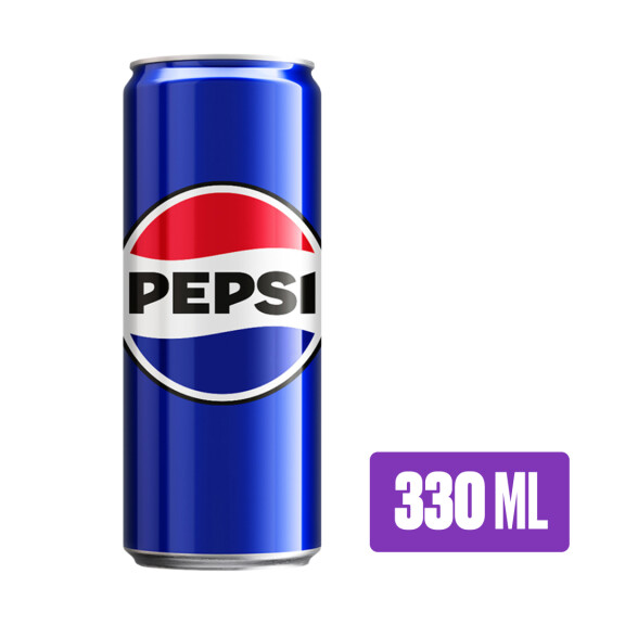 Pepsi Cola napój gazowany 330ml
