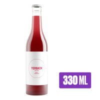 On Lemon Lemoniada Yerba Mate naturalna 330ml