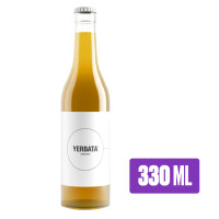 On Lemon Yerbata lemoniada na bazie Yerba Mate 330ml