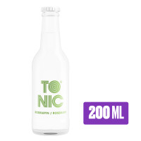 On Lemon Tonic Rozmaryn 200ml