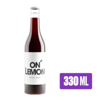 On Lemon Cola 330ml