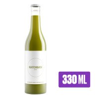 On Lemon lemoniada Matchbata 330ml