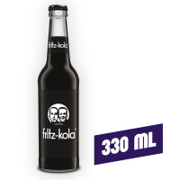 fritz-kola Orginal 330ml