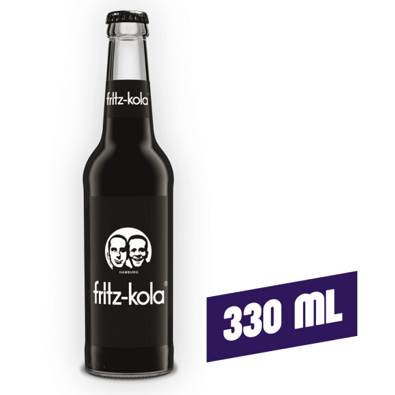 fritz-kola Orginal 330ml