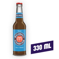 fritz MichMasch Pomarańcza 330ml