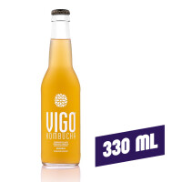 VIGO Kombucha Original 330ml