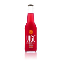 VIGO Kombucha Schisandra 330ml