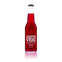 VIGO Kombucha Acai 330ml