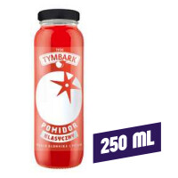 TYMBARK sok pomidor klasyczny 250 ml