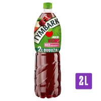 Tymbark napój jabłko-wiśnia 2l