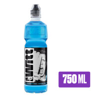 DRWITT napój izotoniczny wieloowocowy 750ml