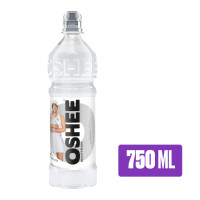 Oshee napój izotoniczny grejpfrut 750ml