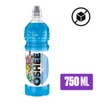 Oshee Zero napój izotoniczny multiwitamina 750ml