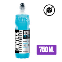 DR WITT elektrolity wieloowocowy 750ml