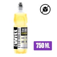 DR WITT elektrolity ananas pomelo 750ml