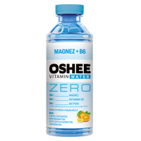 Oshee Vitamin Water Magnez+ B6 Zero 555ml