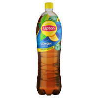 Lipton Fruity Ice Tea Lemon 1,5l