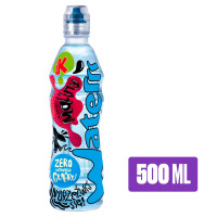 Kubuś Waterrr napój o smaku maliny 500ml