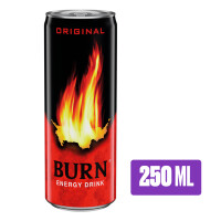 Burn Original napój energetyczny 250ml