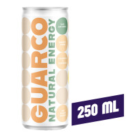 Guarco Energy Drink napój jabłkowy 250ml