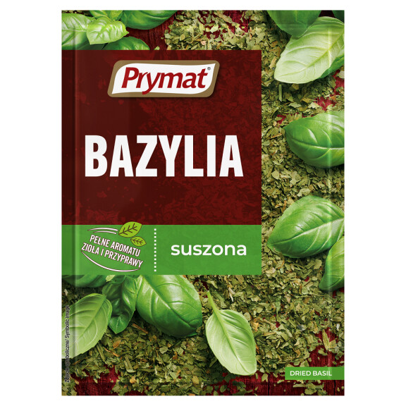 Prymat bazylia 10g