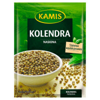 Kamis kolendra 15g