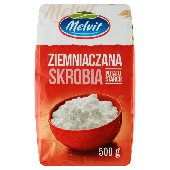 Melvit skrobia ziemniaczana 500g