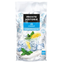LÓD W KOSTKACH PROSTE HISTORIE 1000G