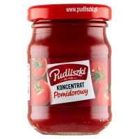 Pudliszki koncentrat pomidorowy 30% 90g