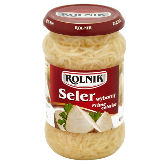 Rolnik Seler wyborny 370ml