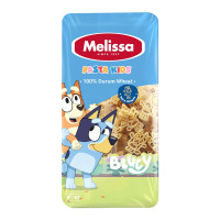 Melissa Makaron dla dzieci Bluey 400g