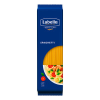 Lubella makaron Spaghetti 400 g